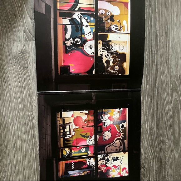 Arctic Monkeys Favourite Worst Nightmare Vinyl - Picture 2 of 5